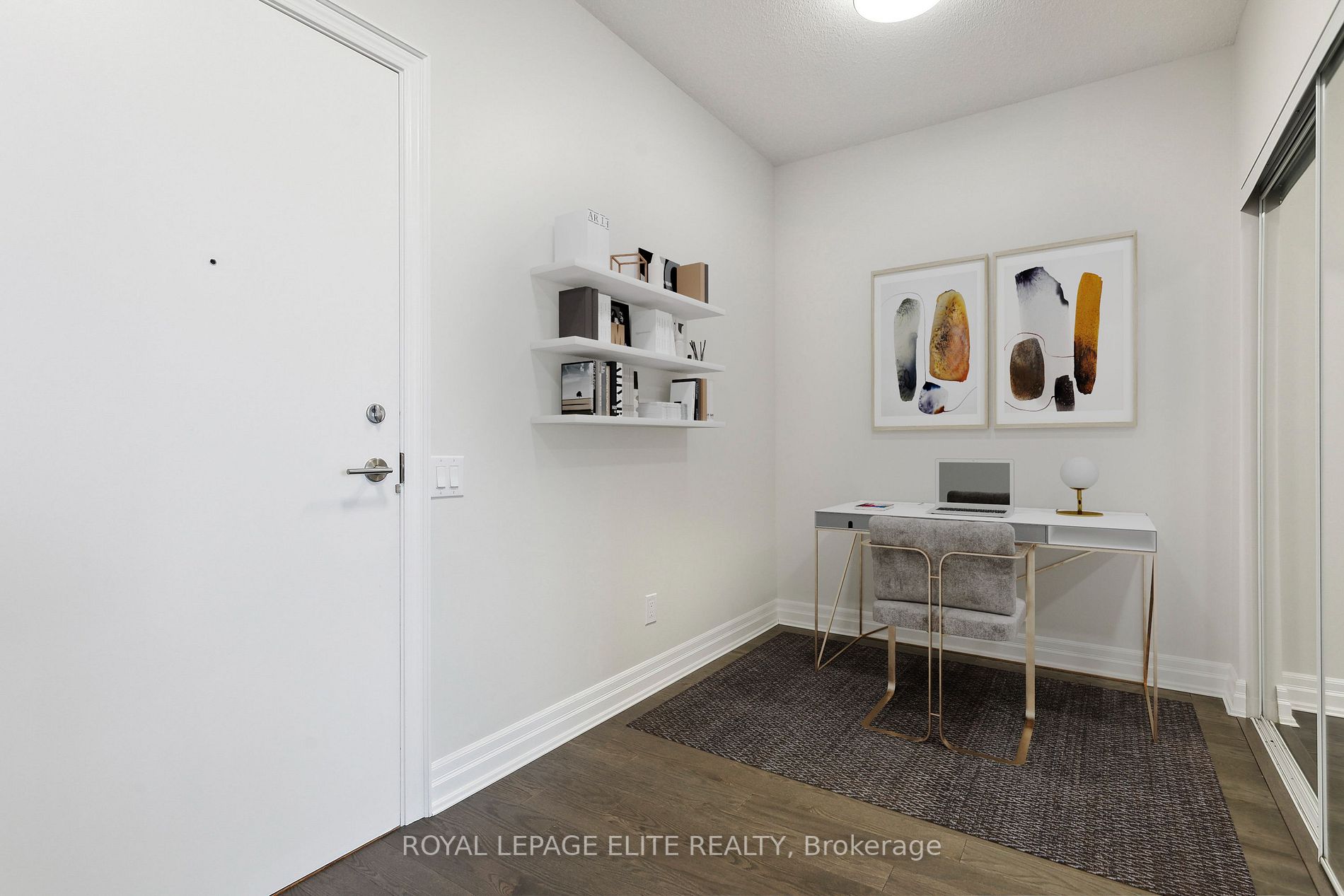60 Heintzman St, #1914