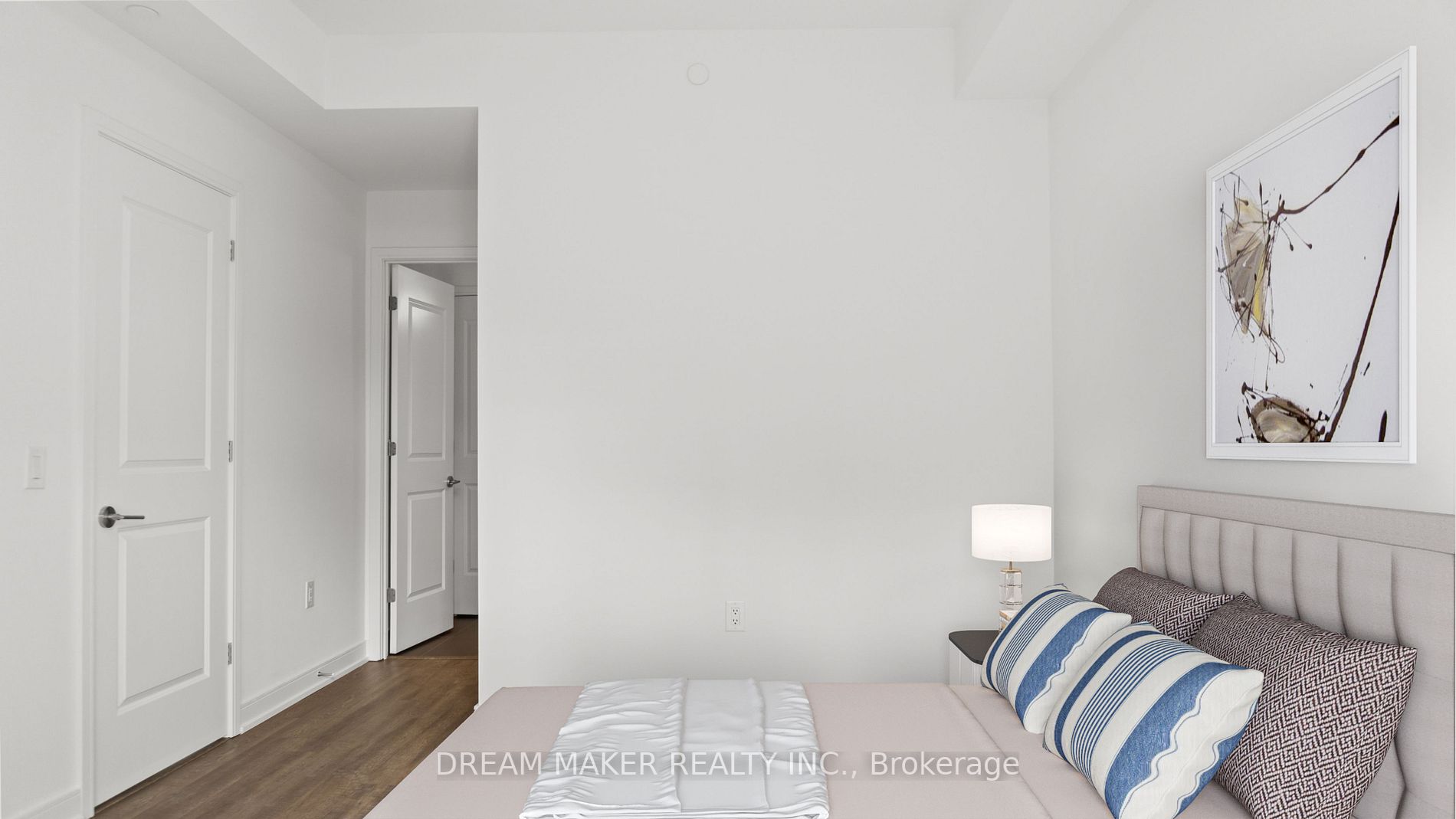25 Neighbourhood Lane, #407