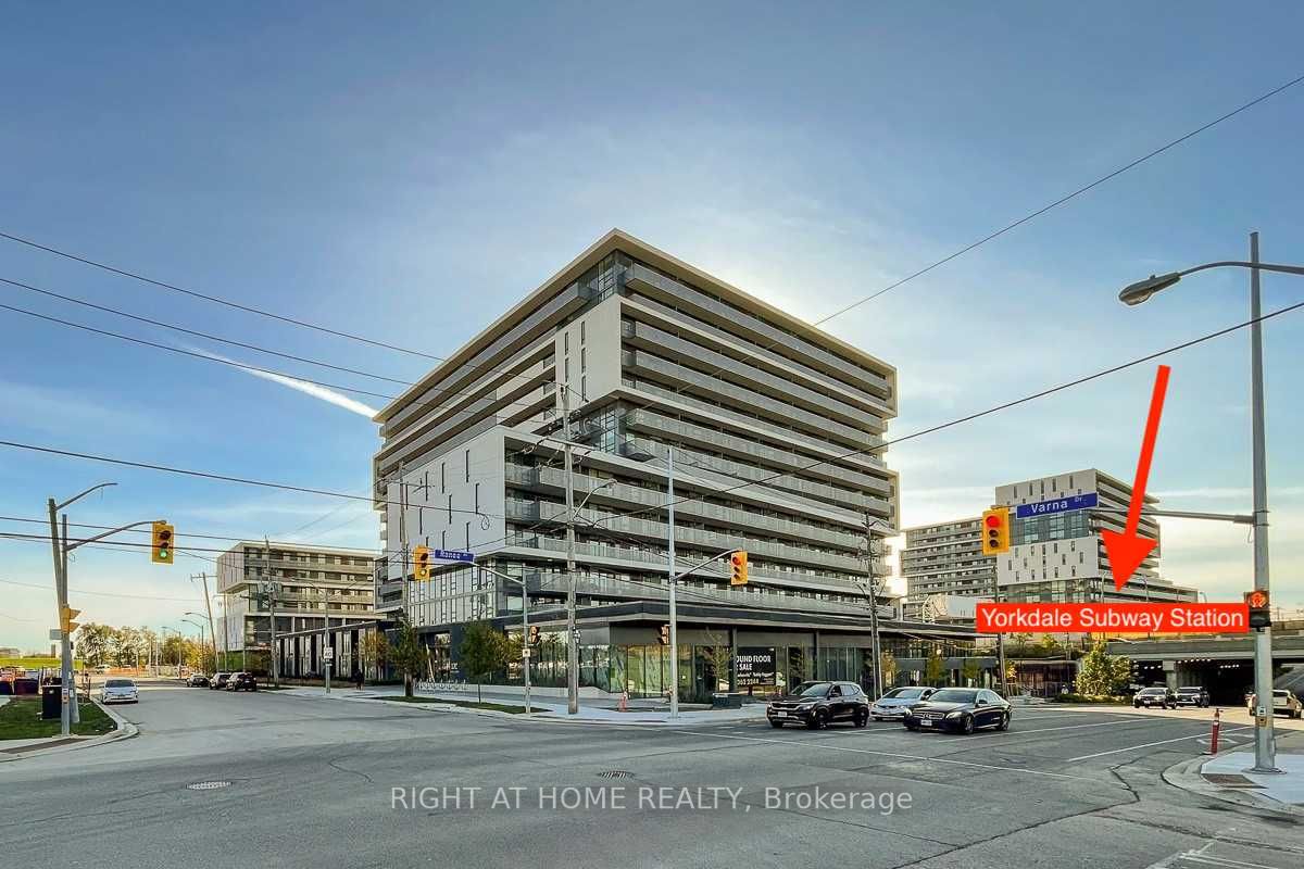 120 Varna Dr, #1503