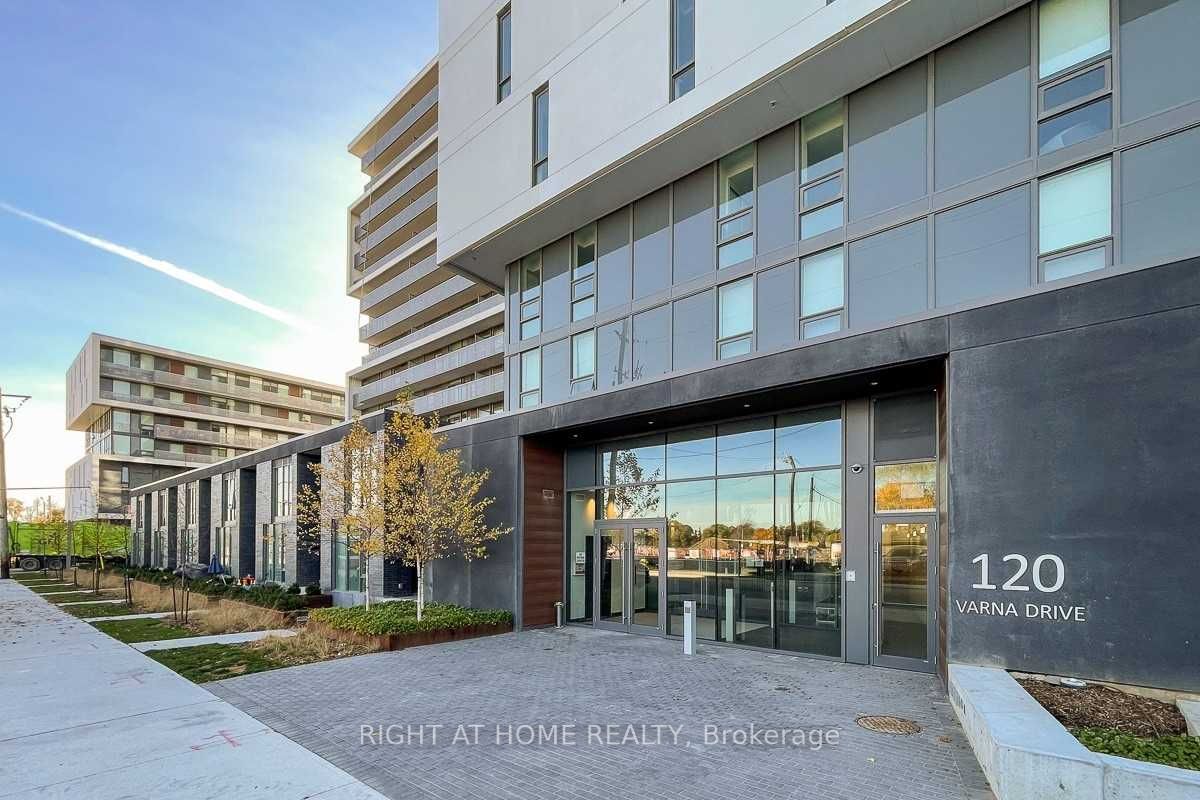 120 Varna Dr, #1503