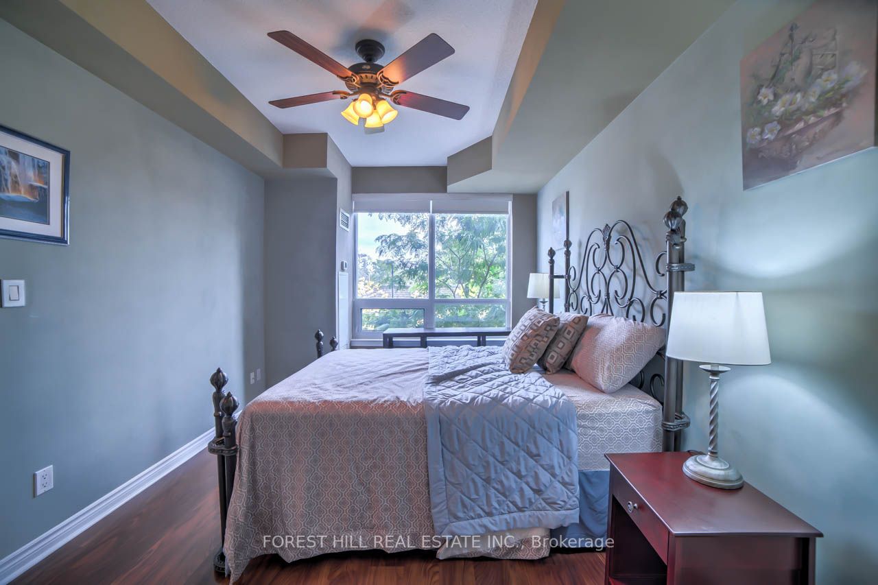 3865 Lake Shore Blvd W, #217