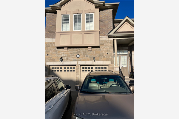 242 Niagara Tr, Halton Hills
