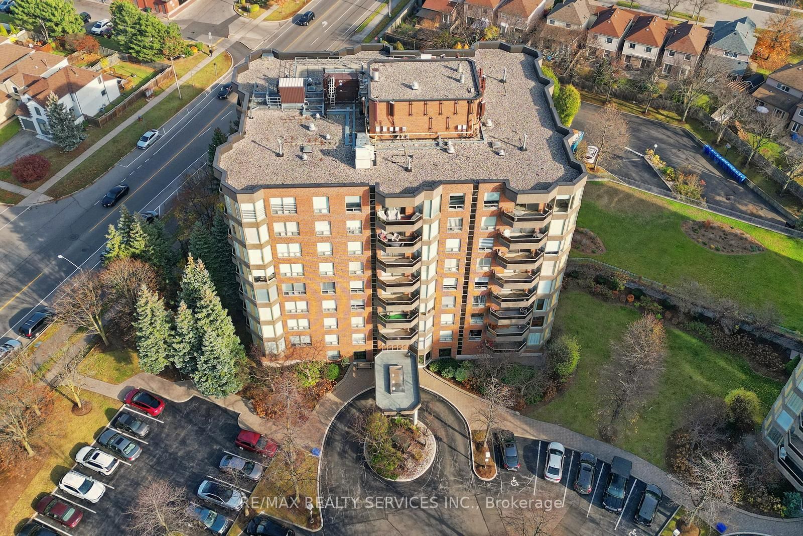 1905 Pilgrims Way, #804