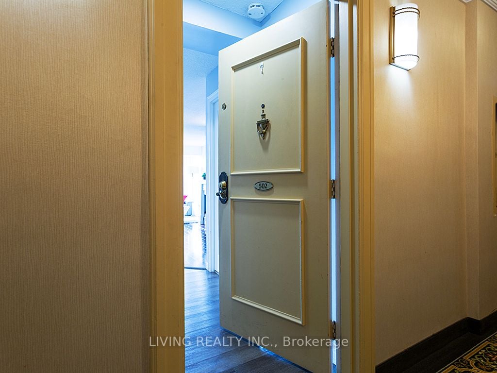 1300 Marlborough Rd, #502