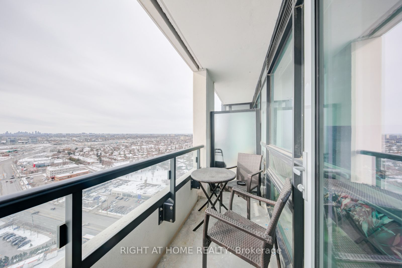 20 Thomas Riley Rd, #2510