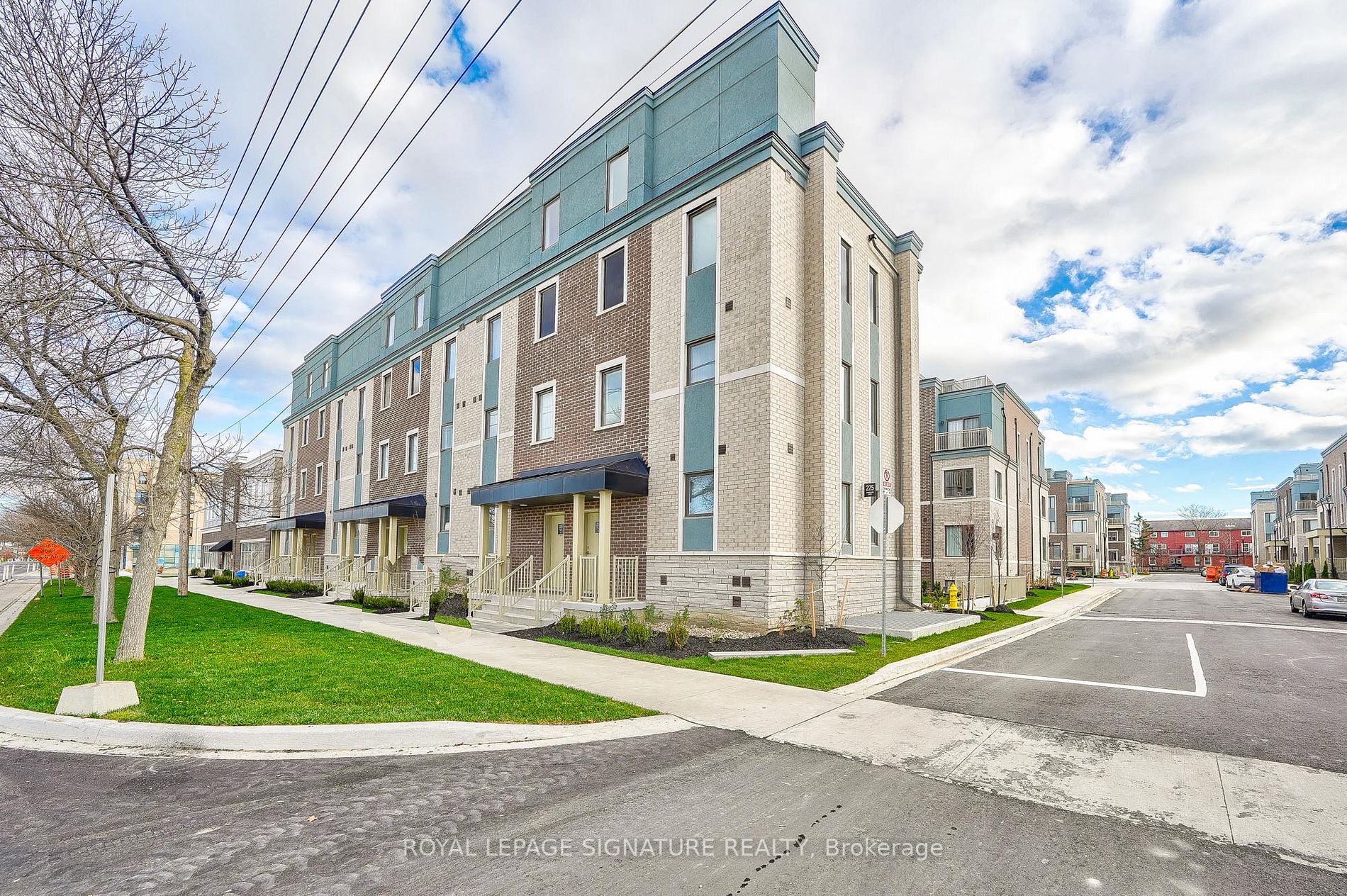 225 Birmingham St, #150