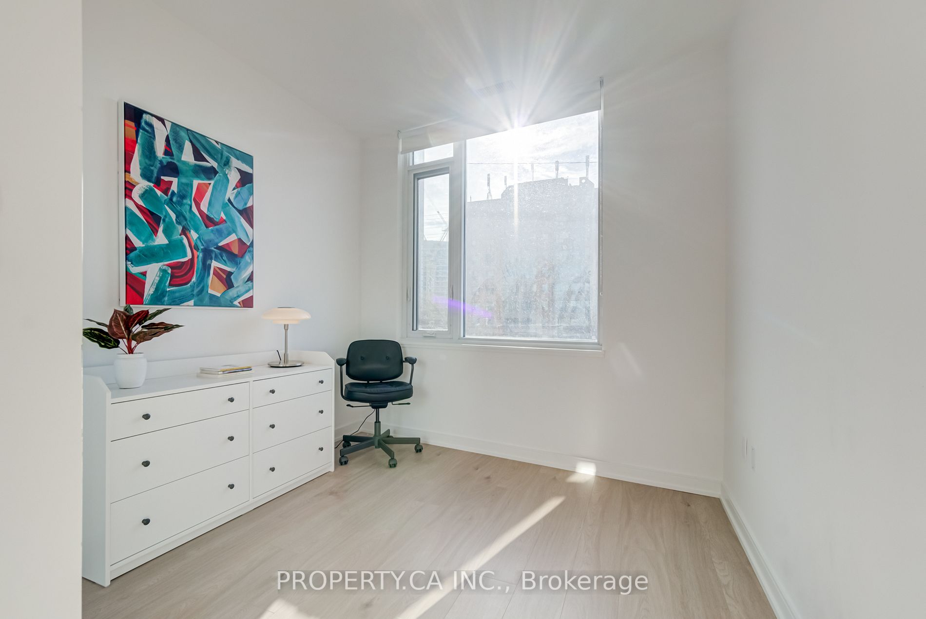 8 Nahani Way, #109