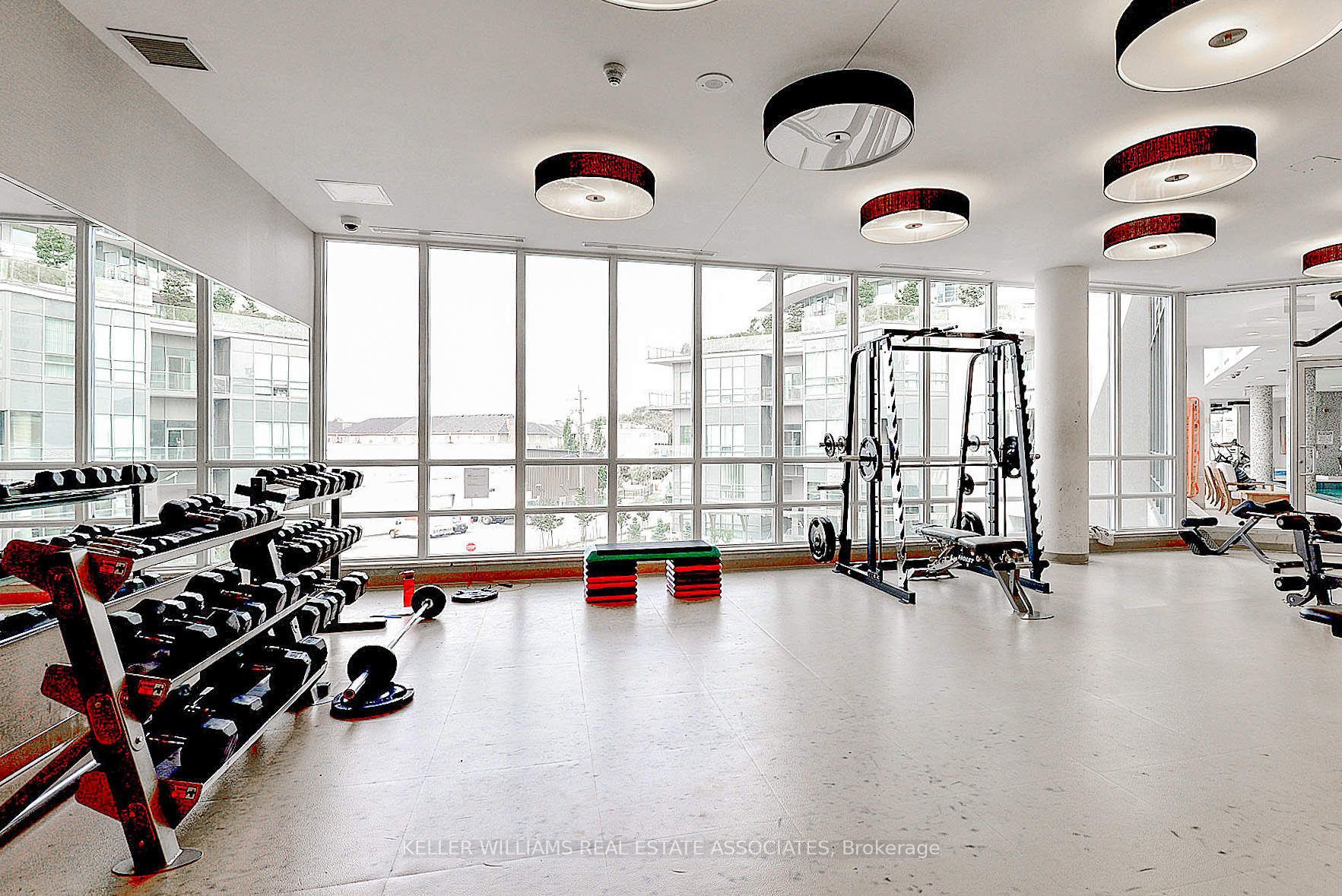 2230 Lake Shore Blvd W, #1705
