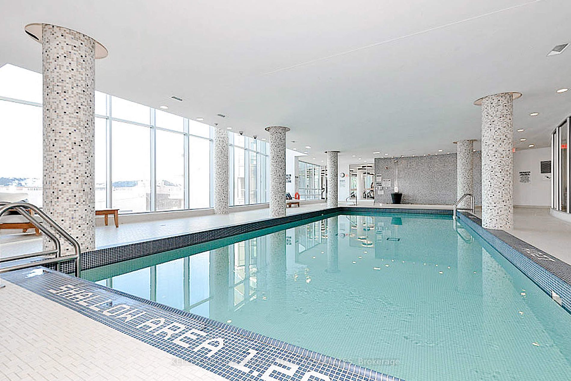 2230 Lake Shore Blvd W, #1705