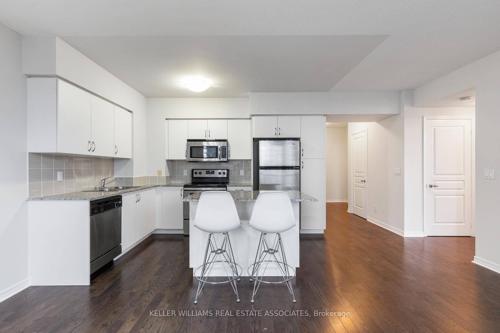 2230 Lake Shore Blvd W, #1705