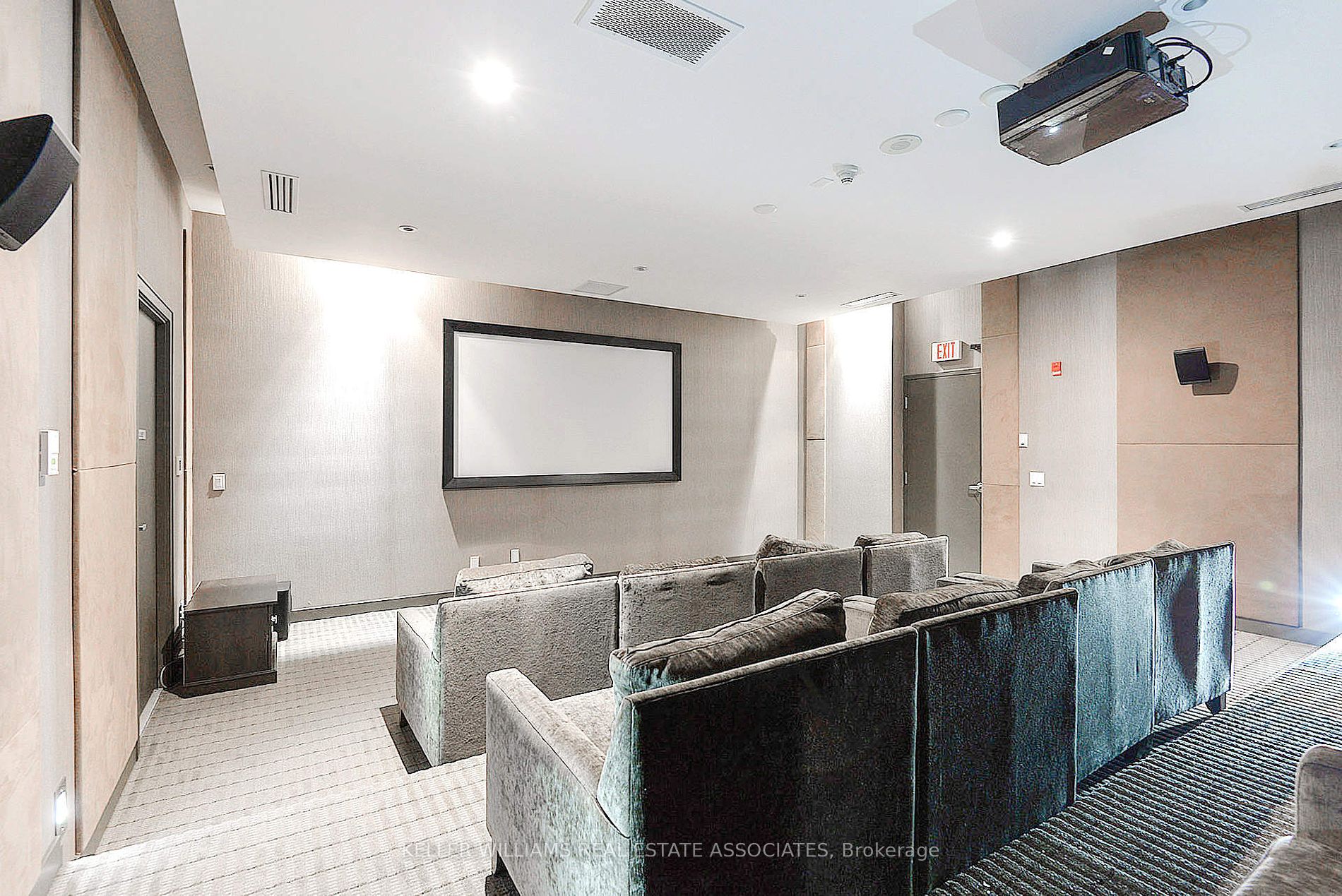 2230 Lake Shore Blvd W, #1705