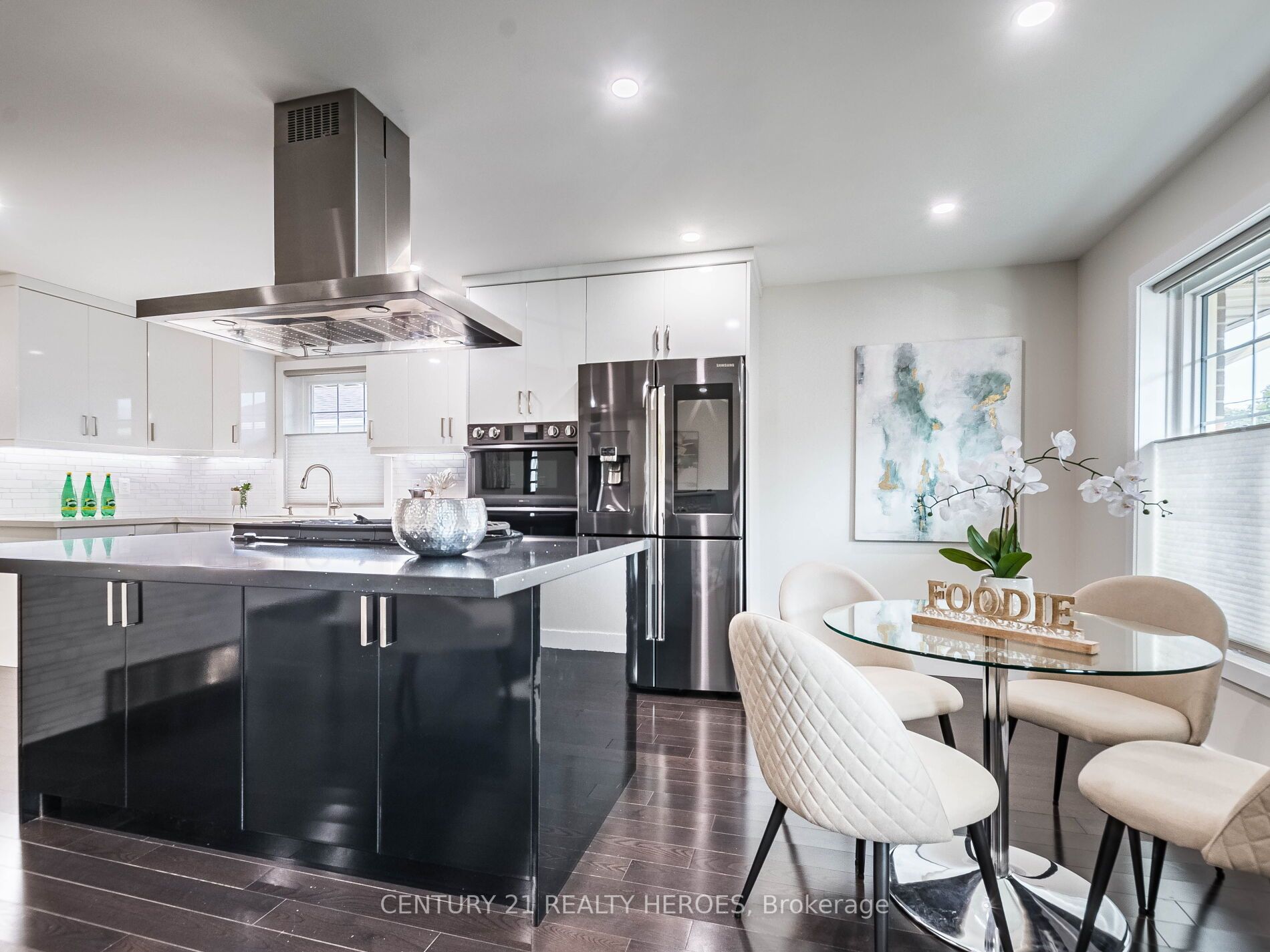 20 Beaver Bend Cres