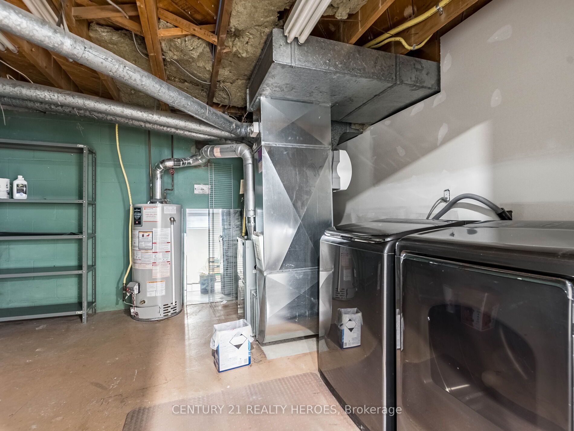 20 Beaver Bend Cres