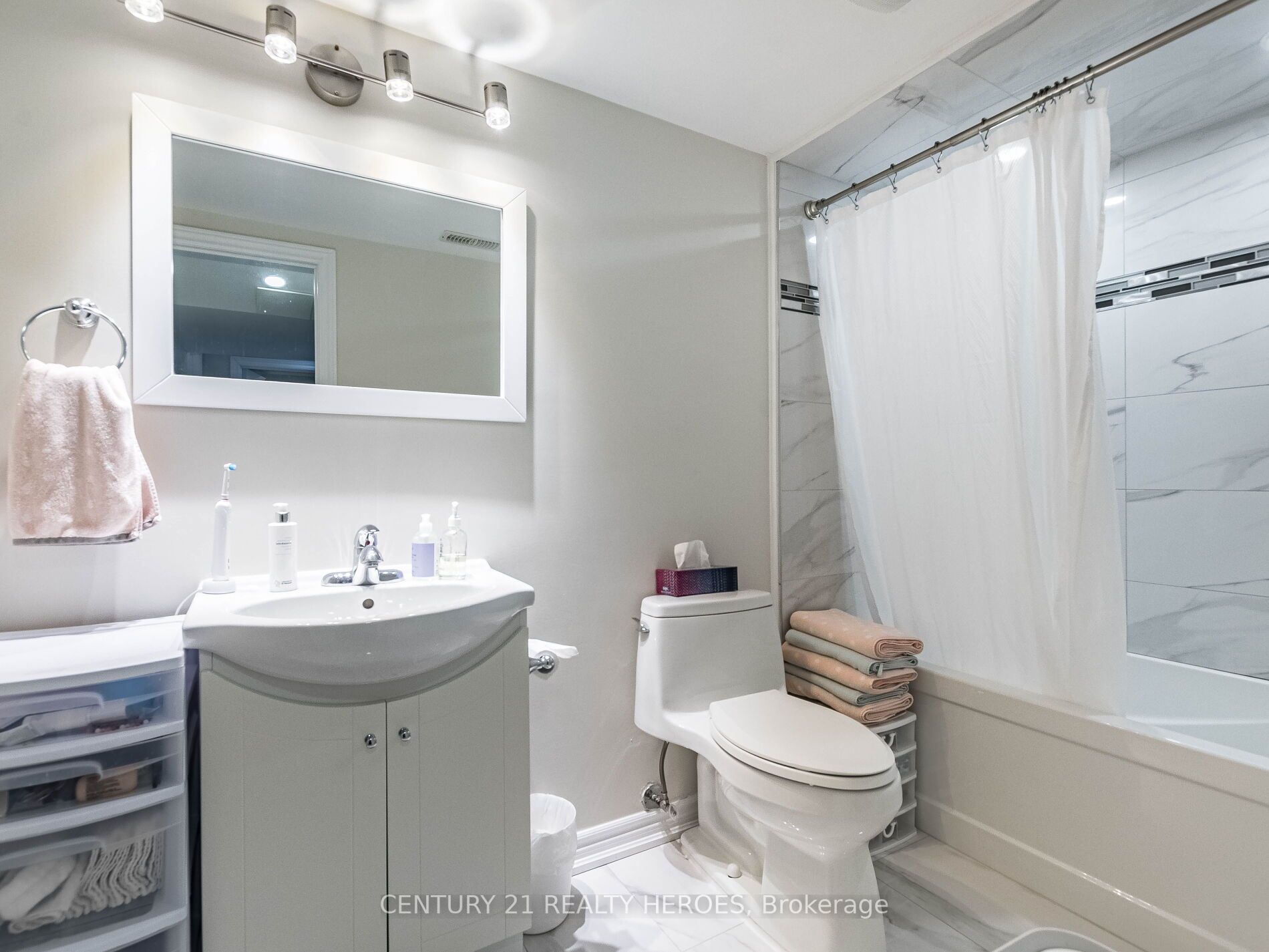 20 Beaver Bend Cres