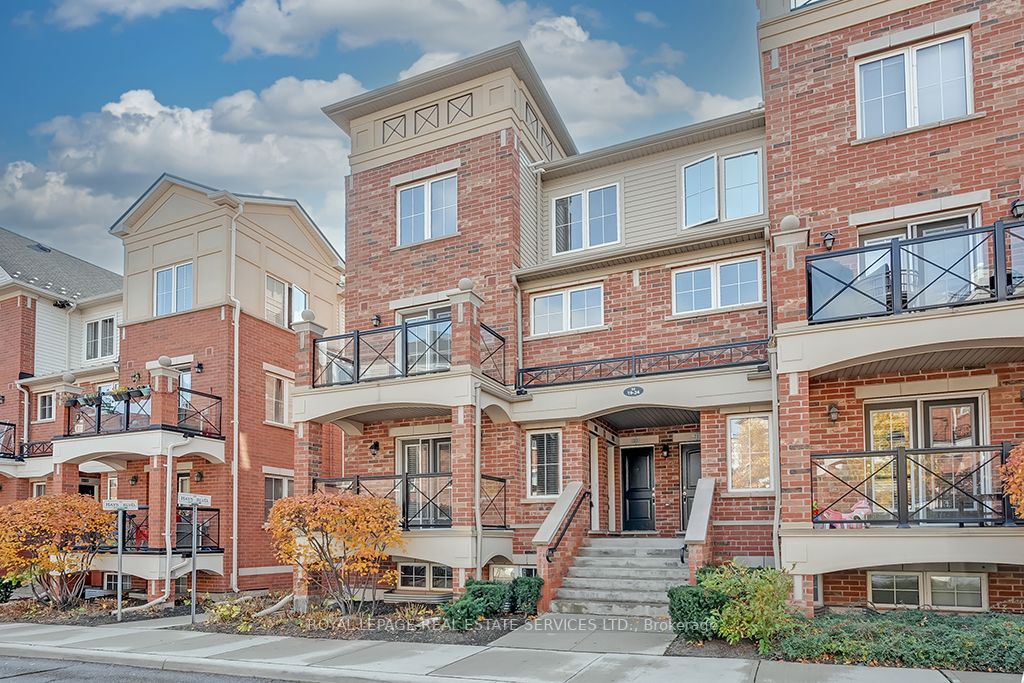 35 Hays Blvd, #23