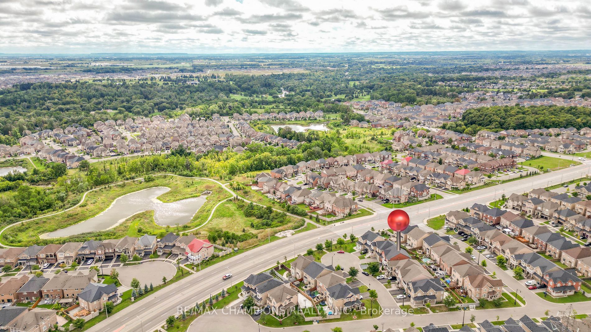 18 Nightland Crt, #Upper