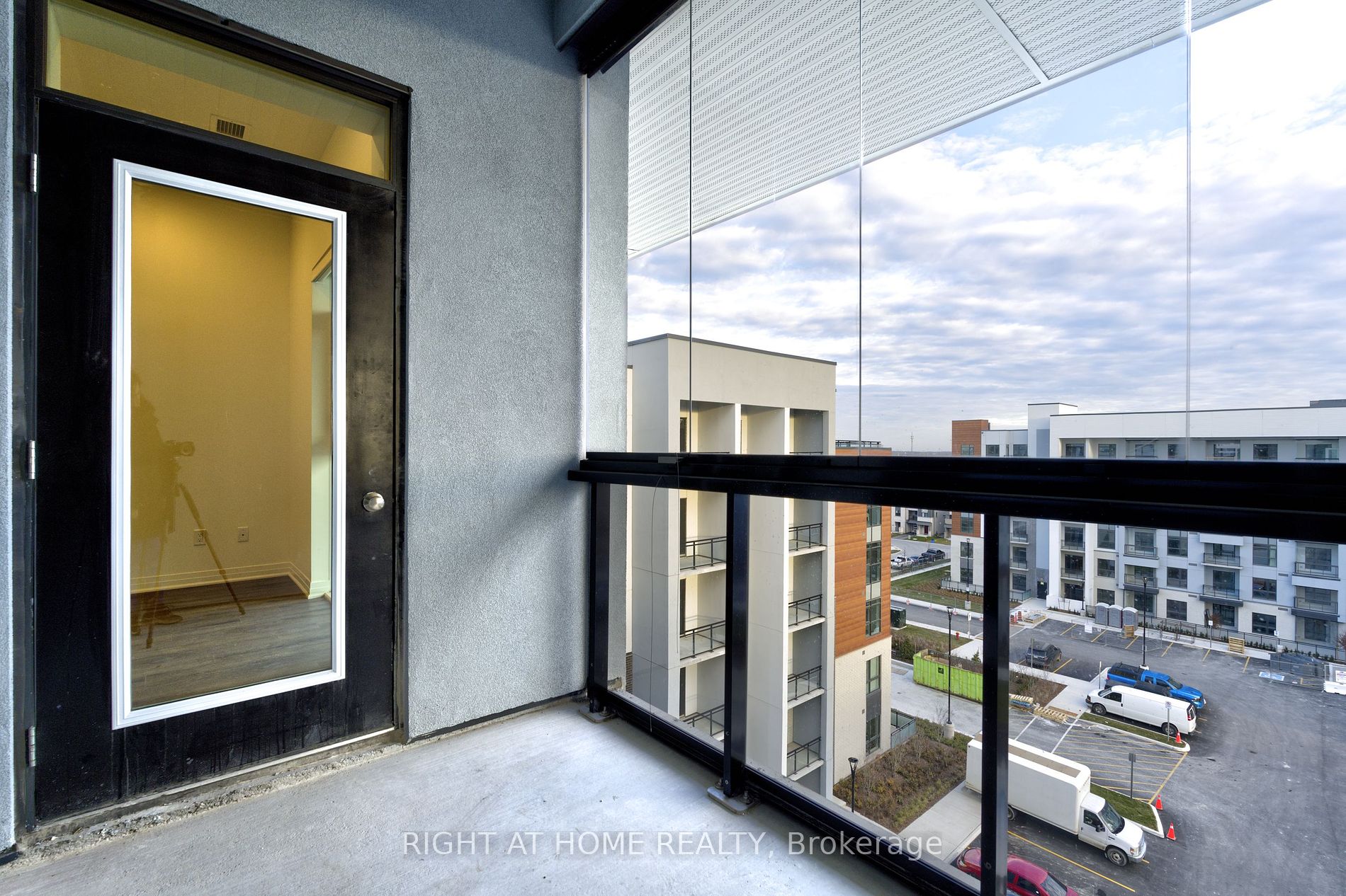 460 Gordon Krantz Avenue, #610