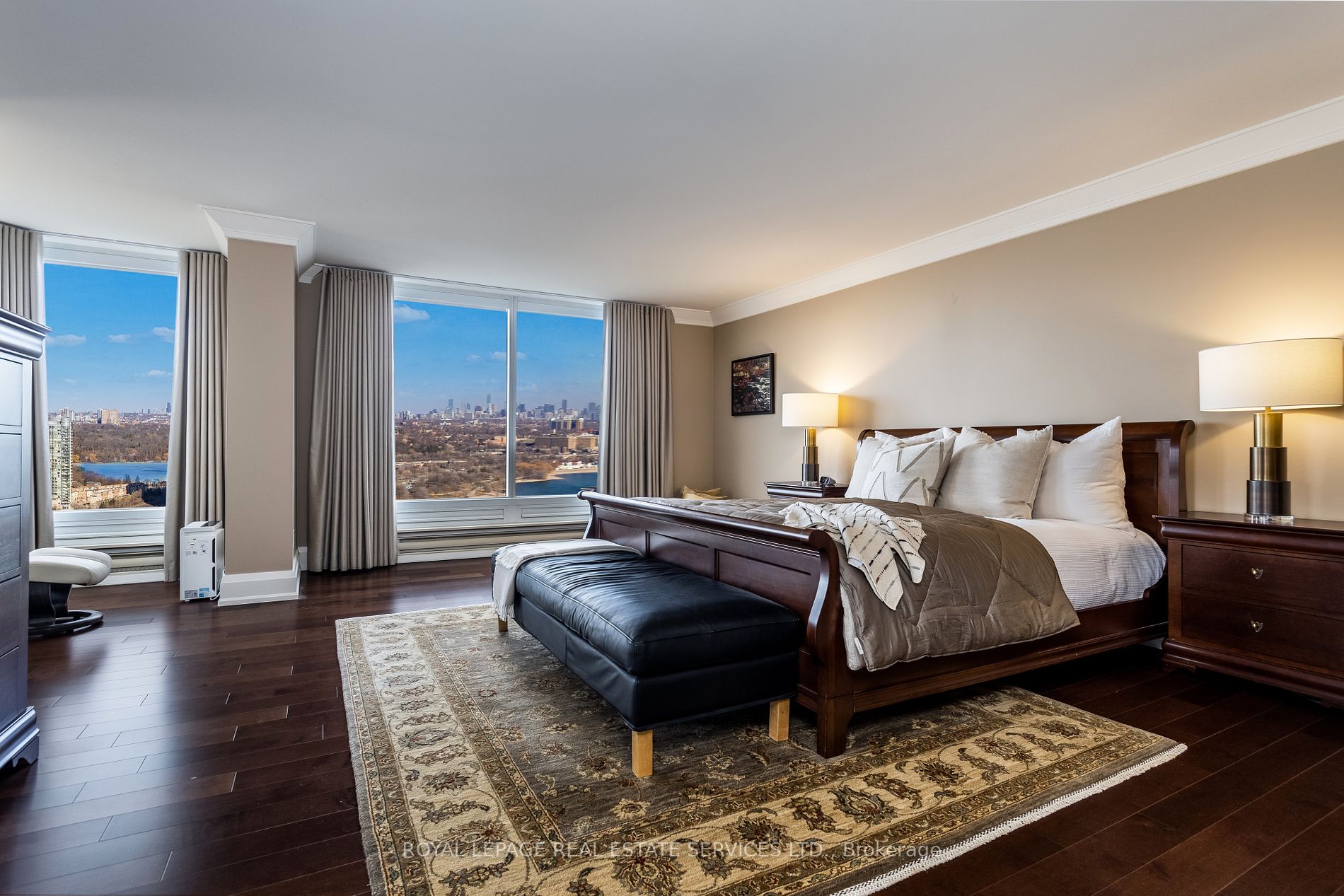 1 Palace Pier Crt, #3401