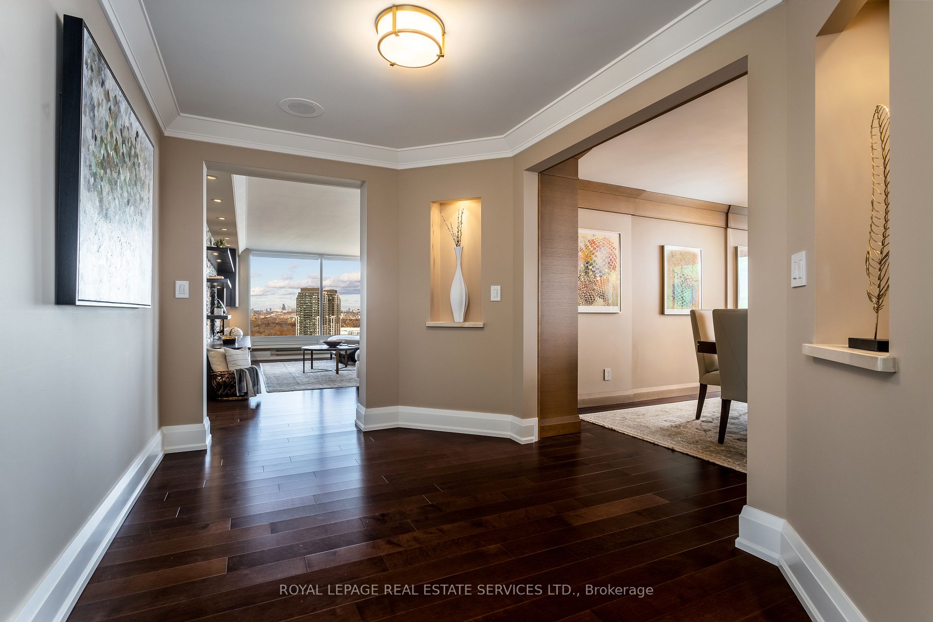 1 Palace Pier Crt, #3401