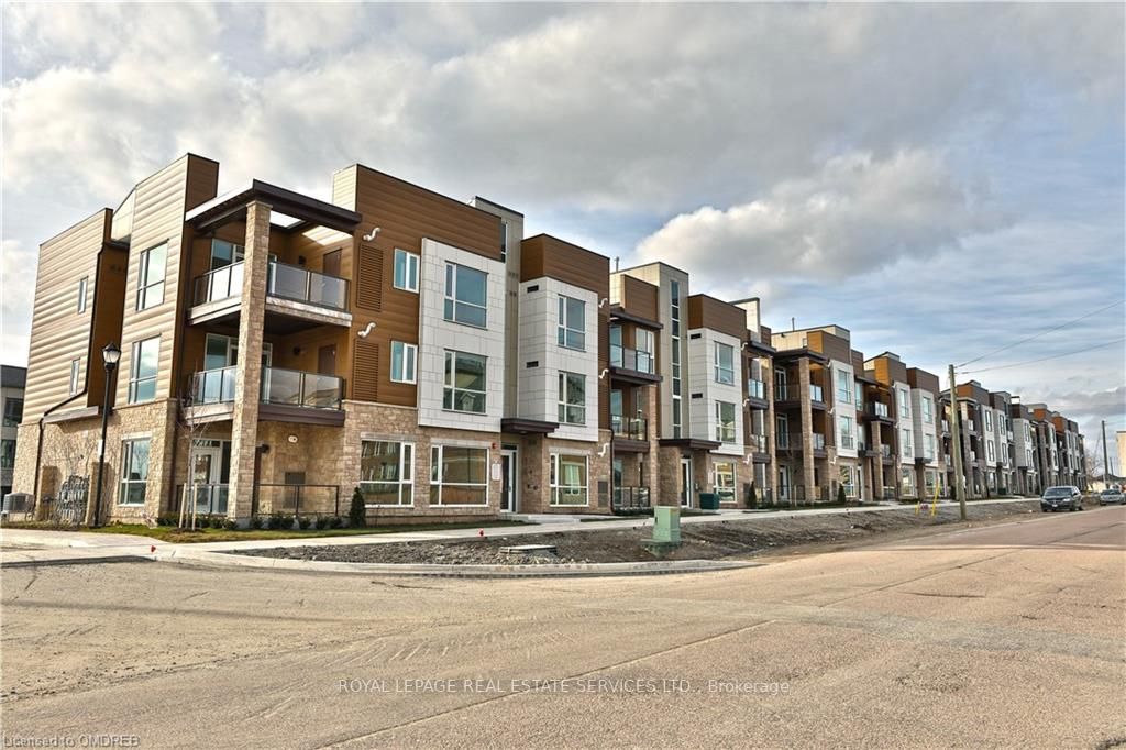 2370 Khalsa Gate, #312