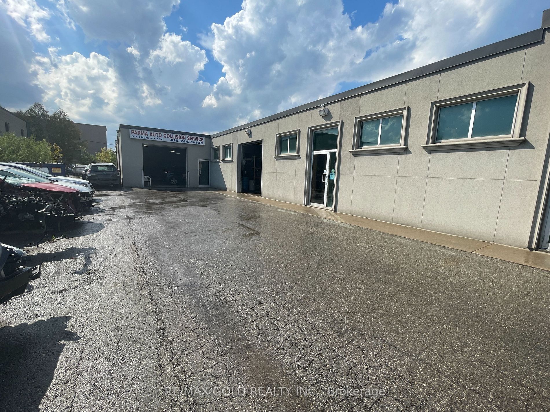 50 Brydon Dr