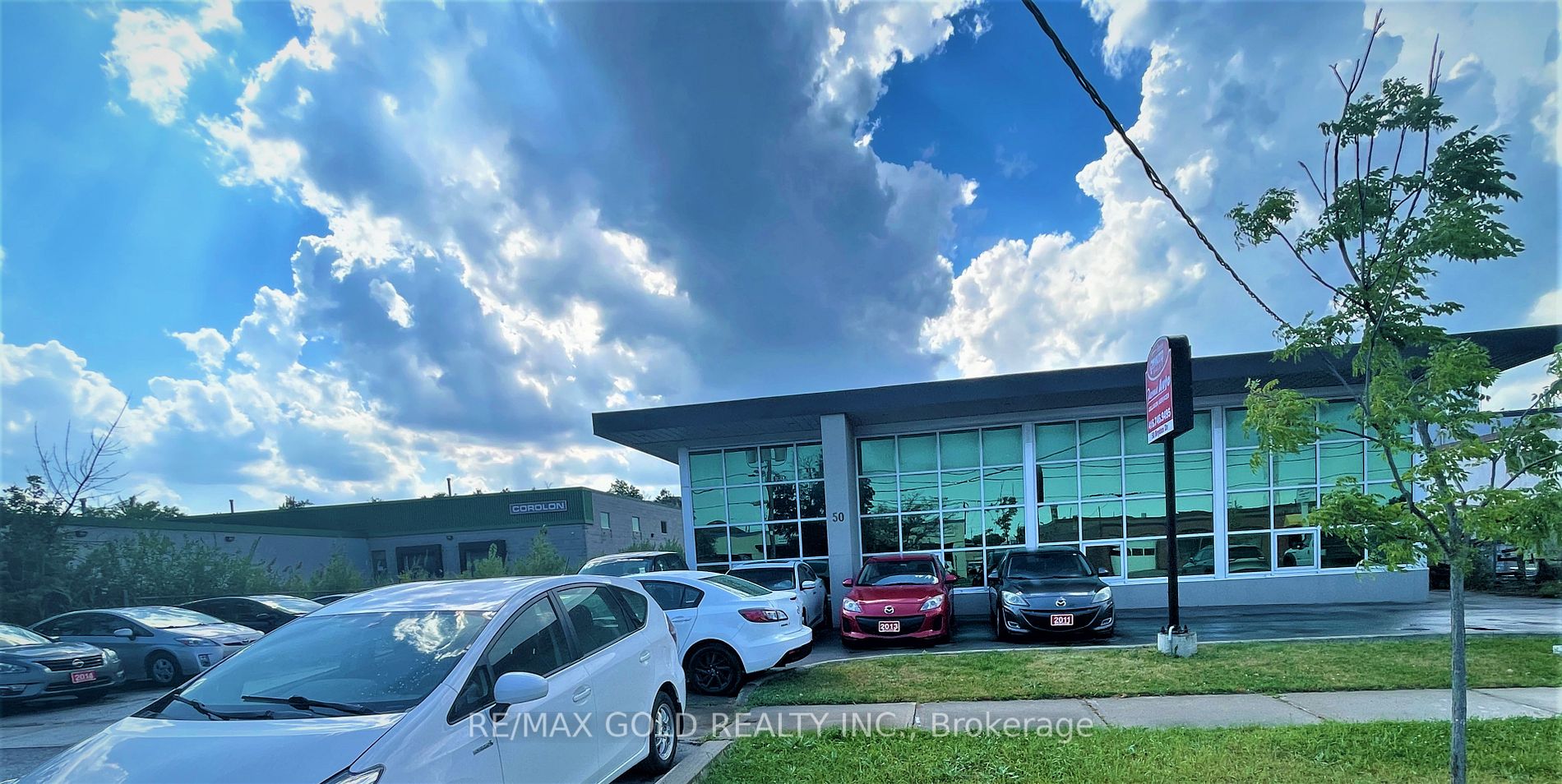 50 Brydon Dr