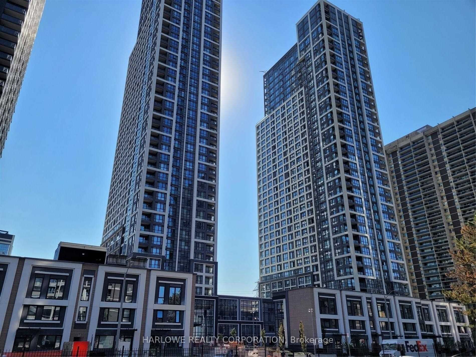9 Mabelle Avenue, #3118