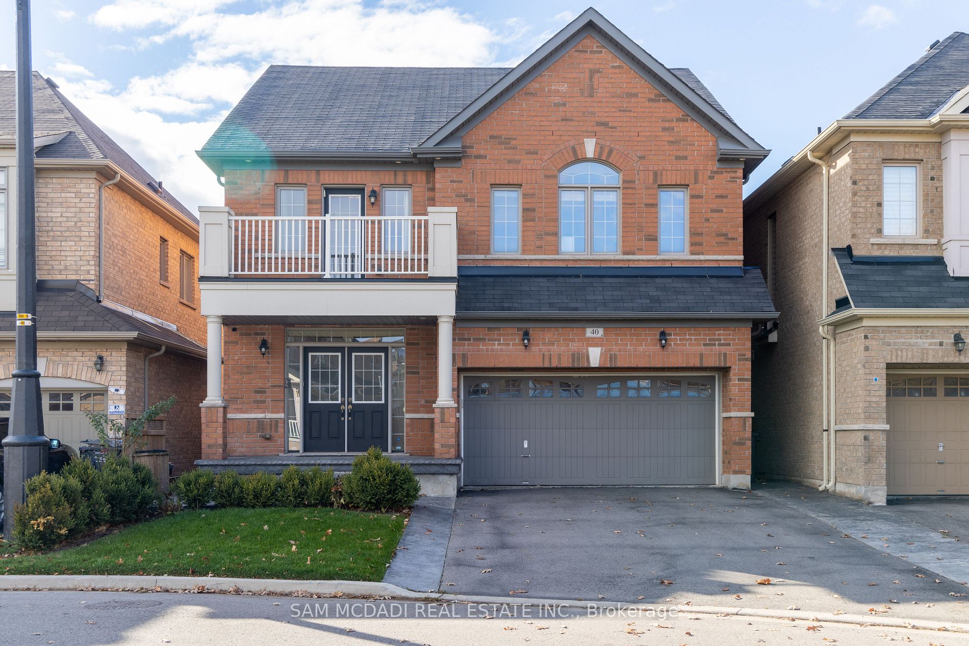 40 Timbercove Rd