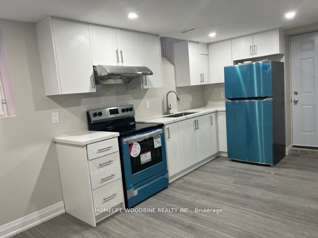 210 Ecclestone Dr, #Bsmt