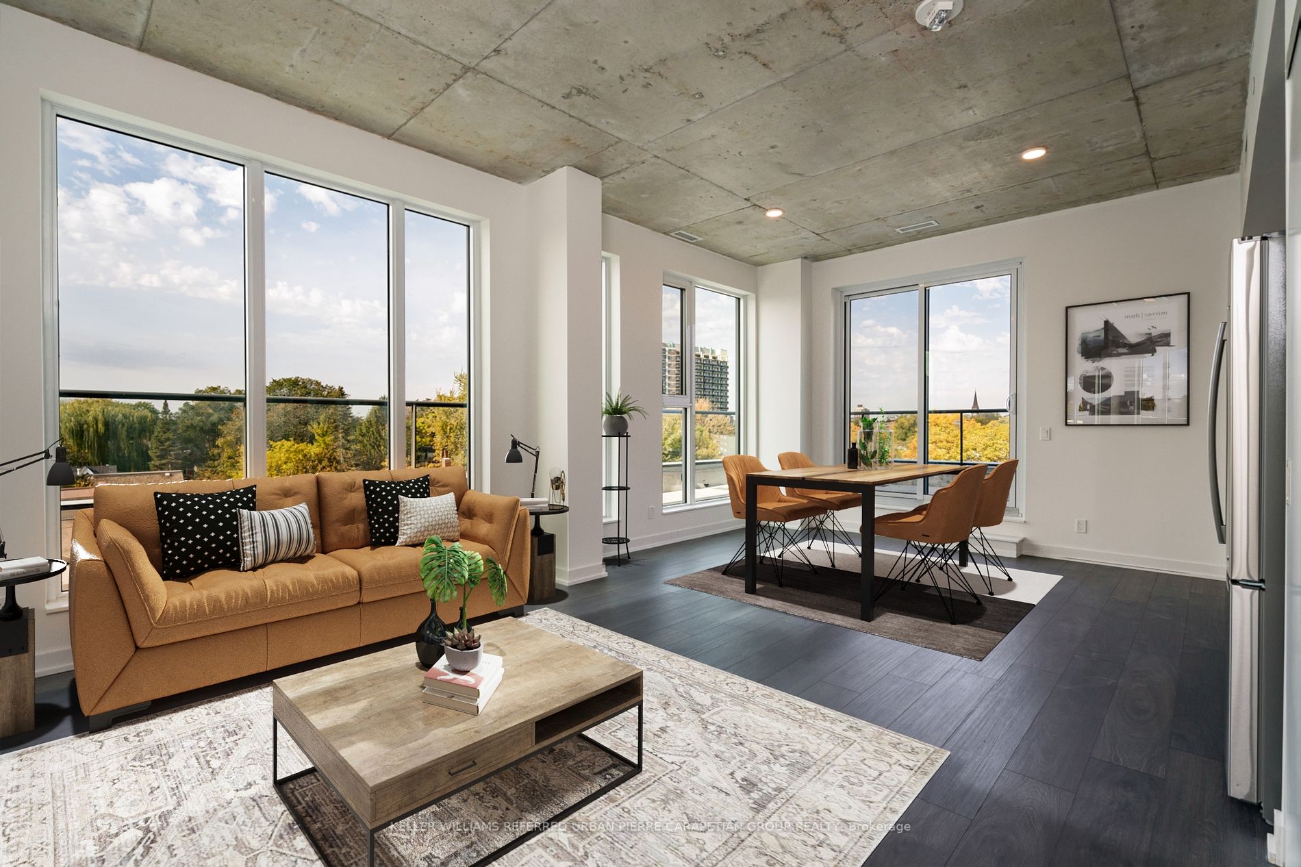 57 Brock Ave, #504
