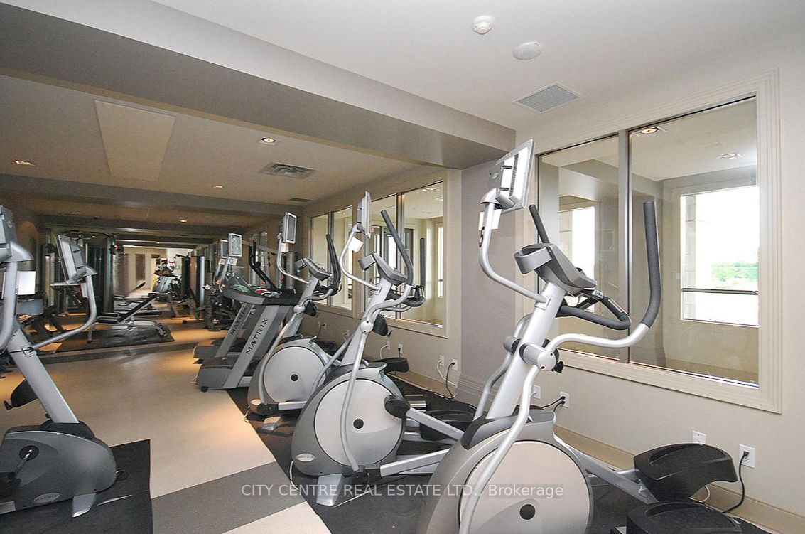 388 Prince Of Wales Dr, #2908