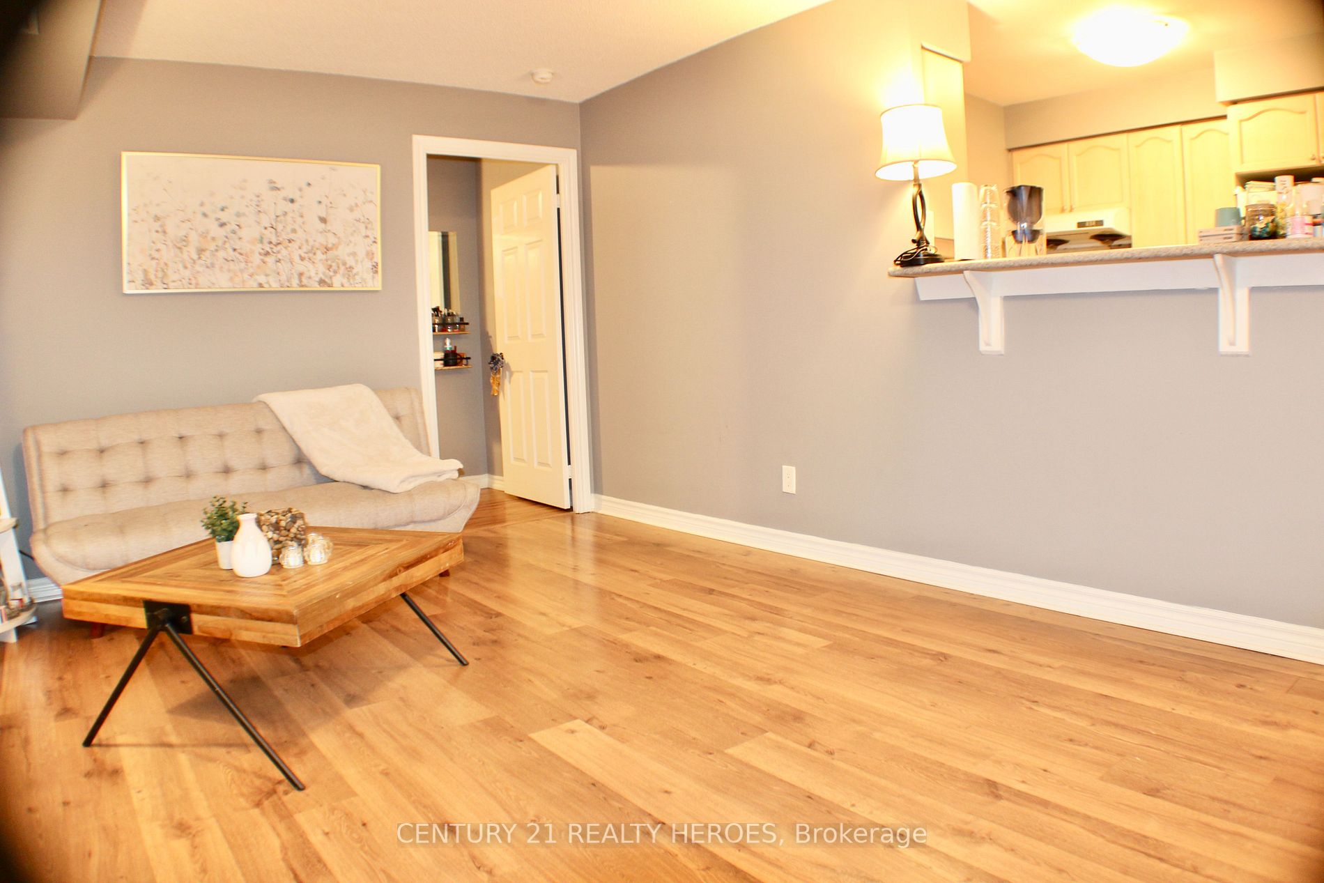 700 Humberwood Blvd, #1726