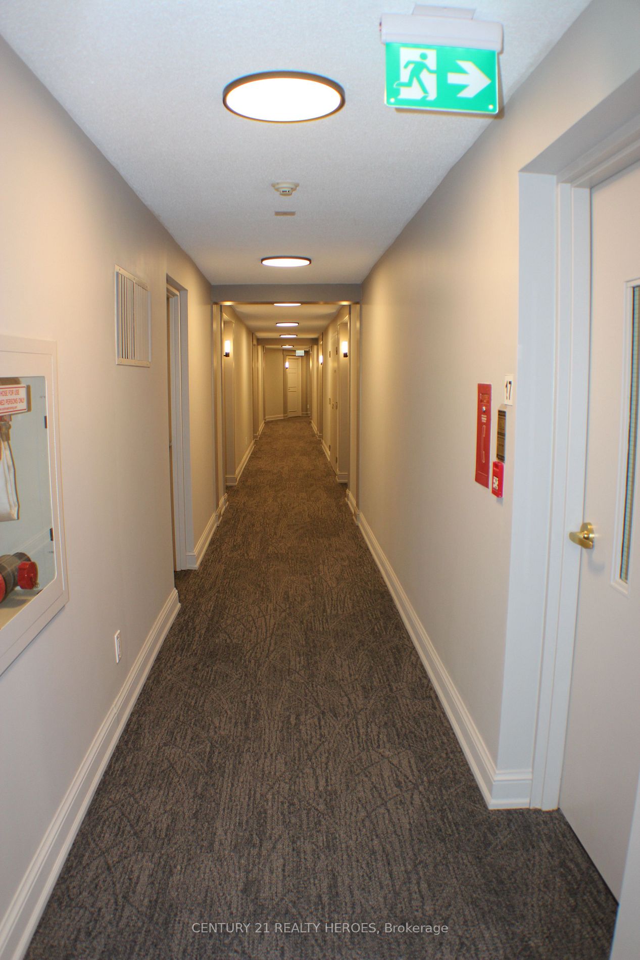 700 Humberwood Blvd, #1726