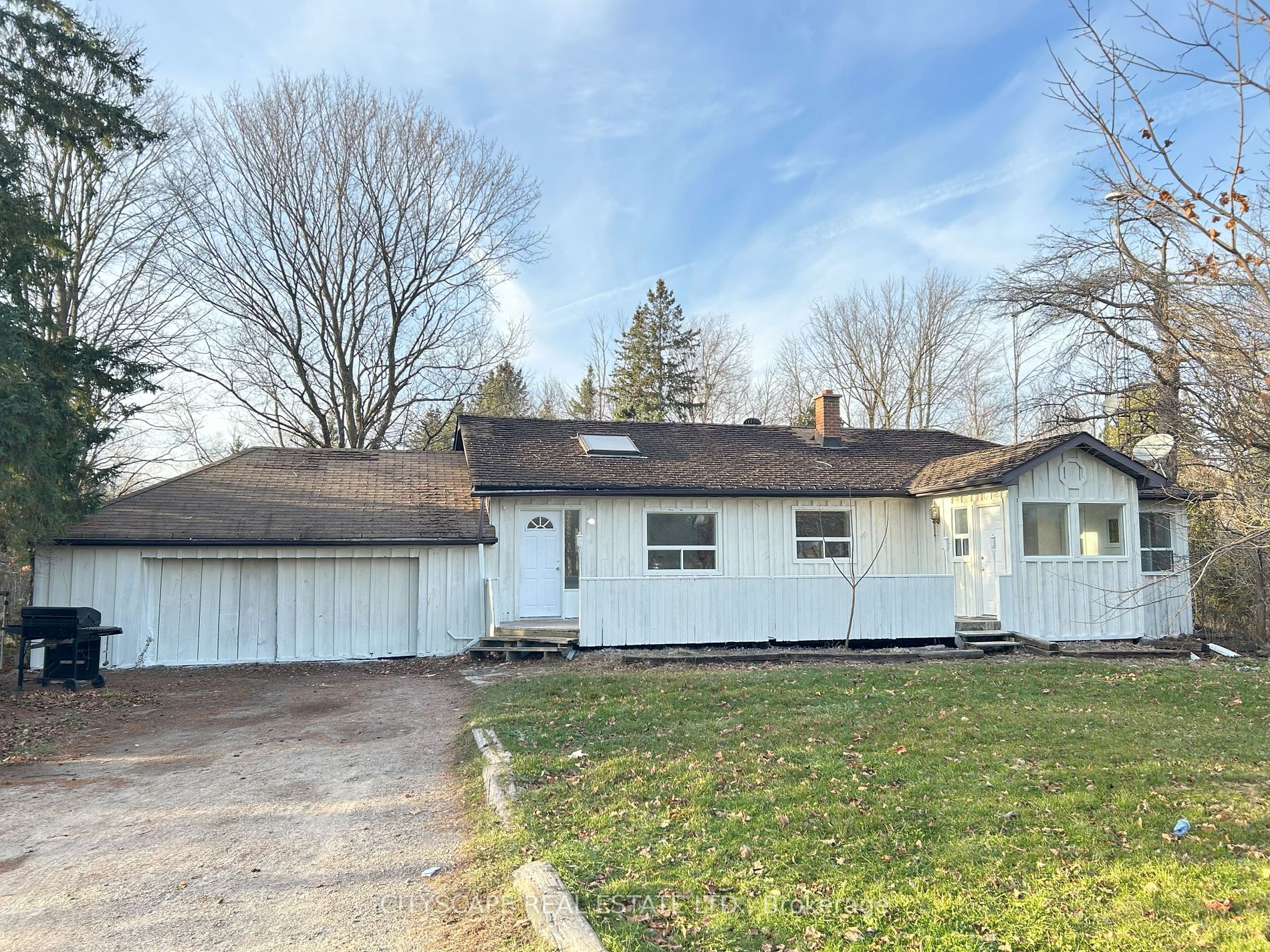 4922 Olde Base Line Rd