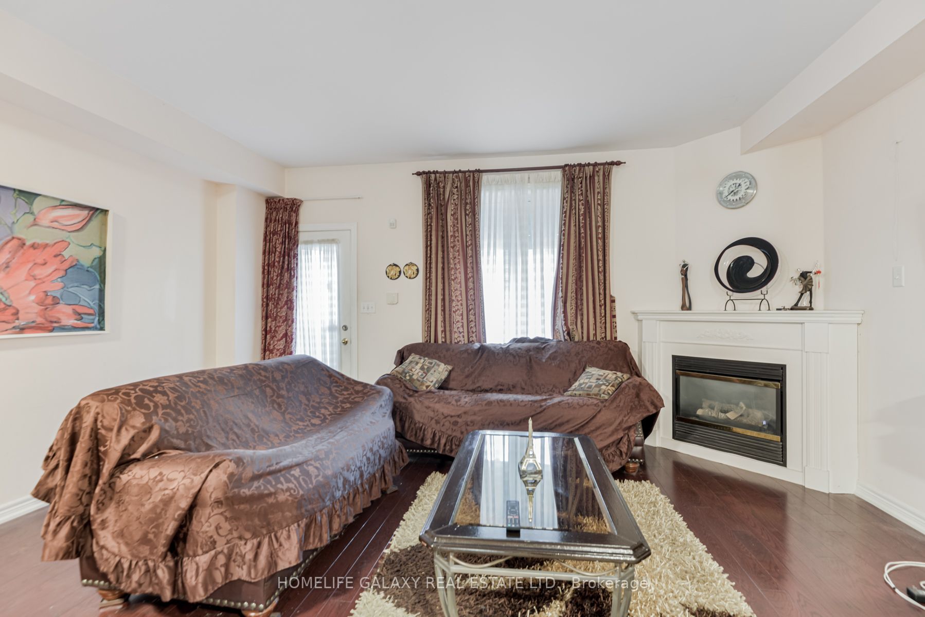 6 Bowsfield Rd