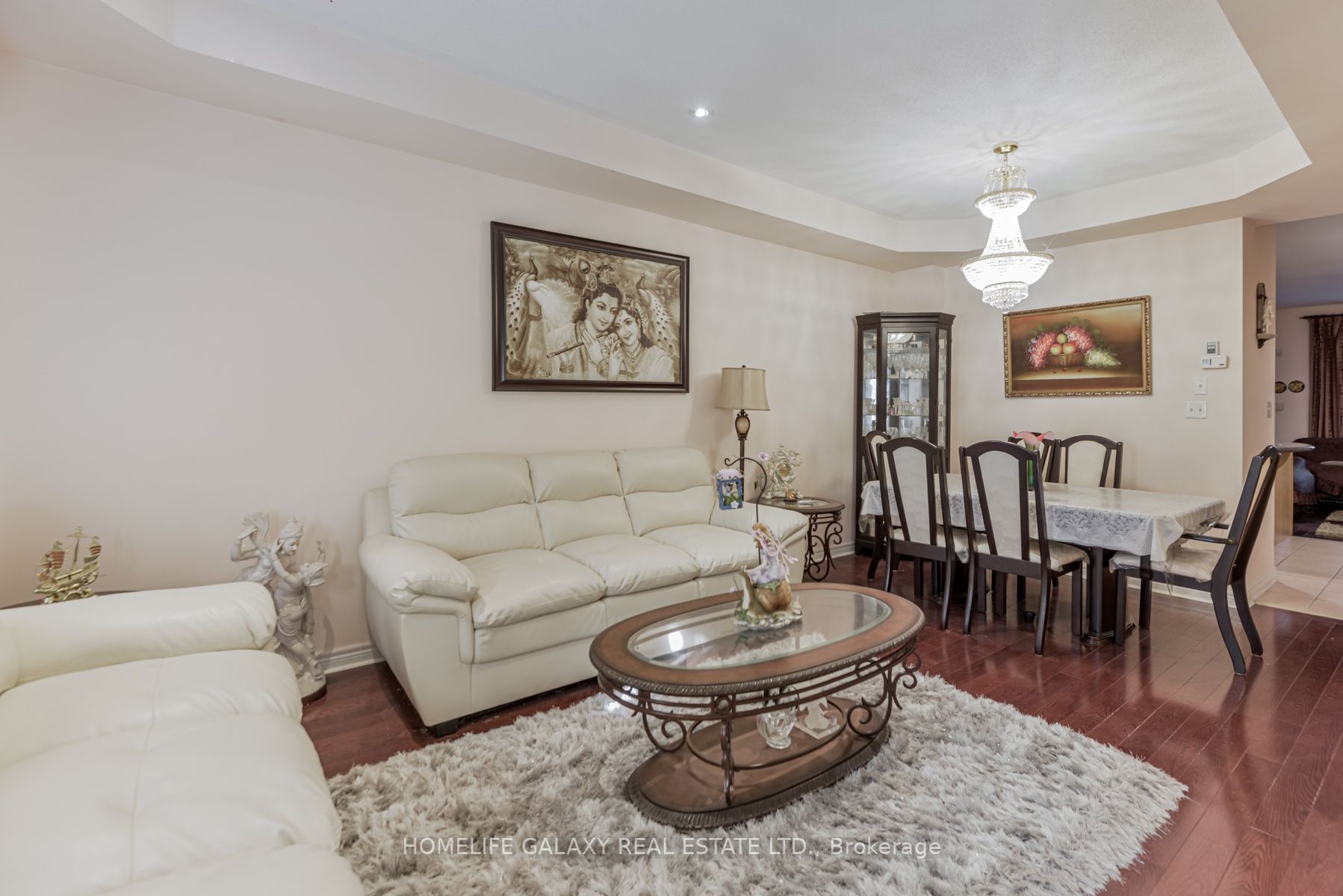 6 Bowsfield Rd