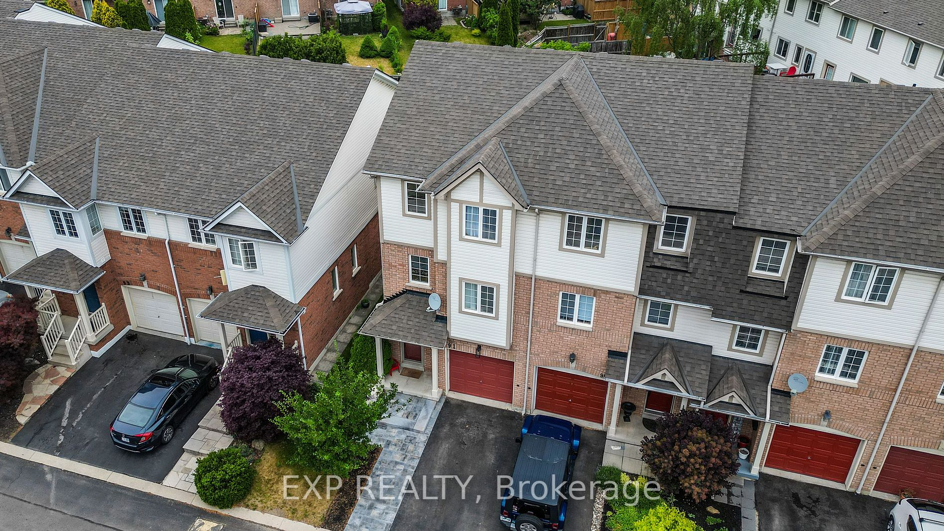 710 Spring Gardens Rd, #91