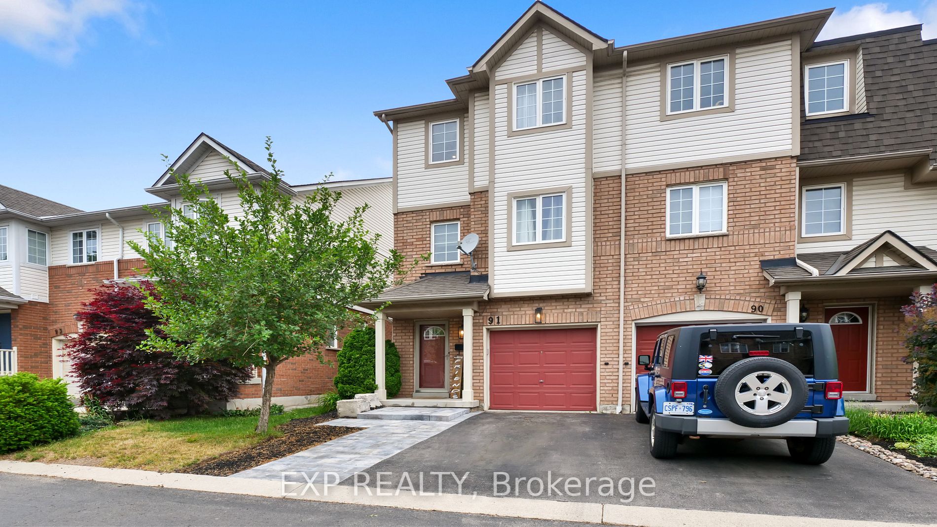 710 Spring Gardens Rd, #91
