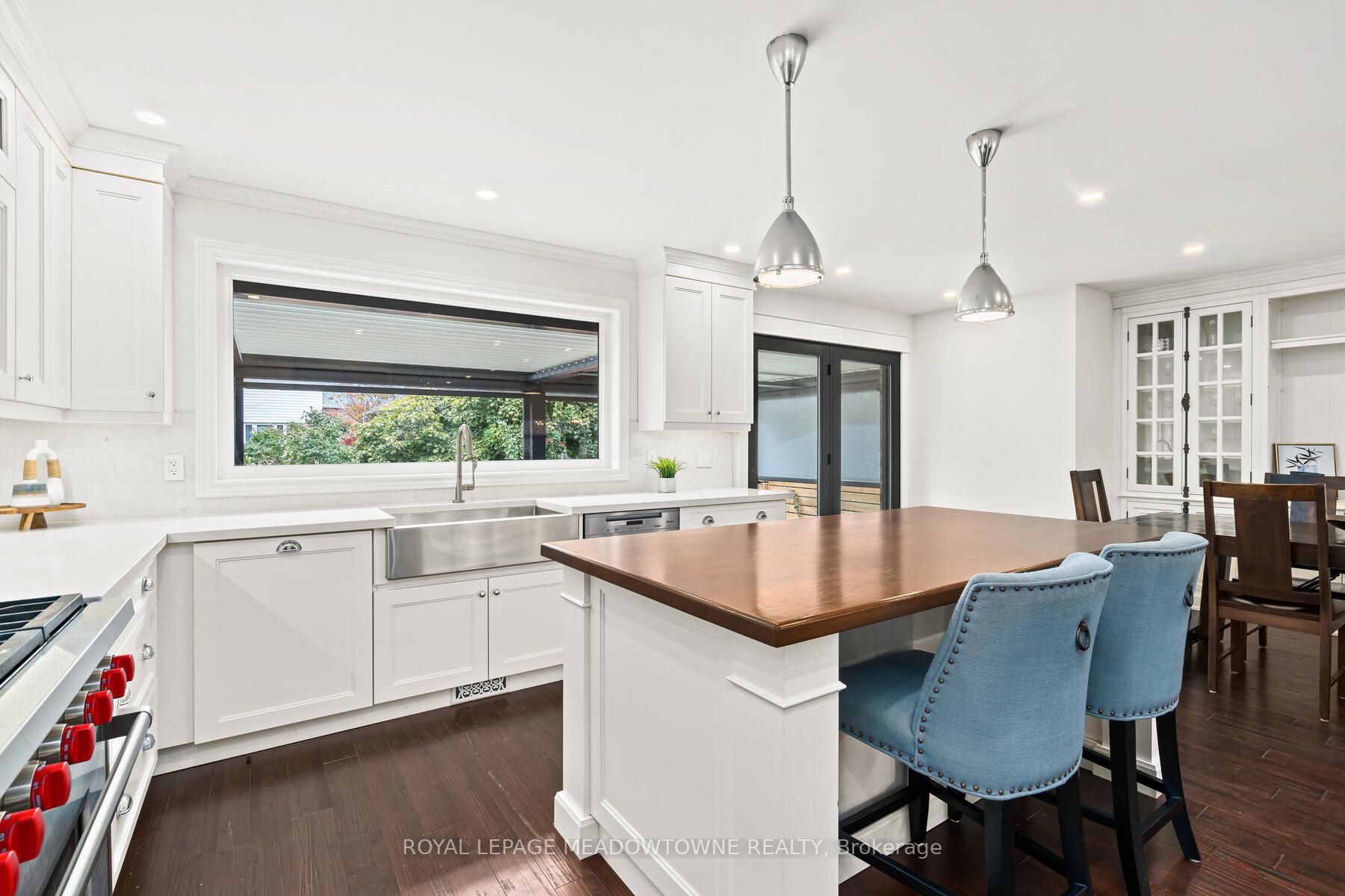 14 Mccullough Cres