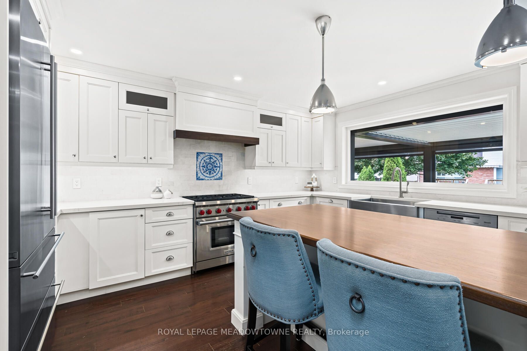 14 Mccullough Cres