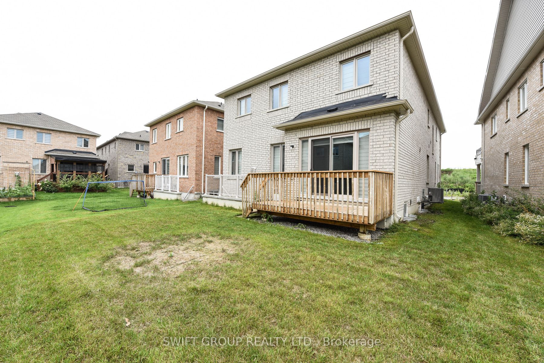24 Dotchson Ave, #Upper