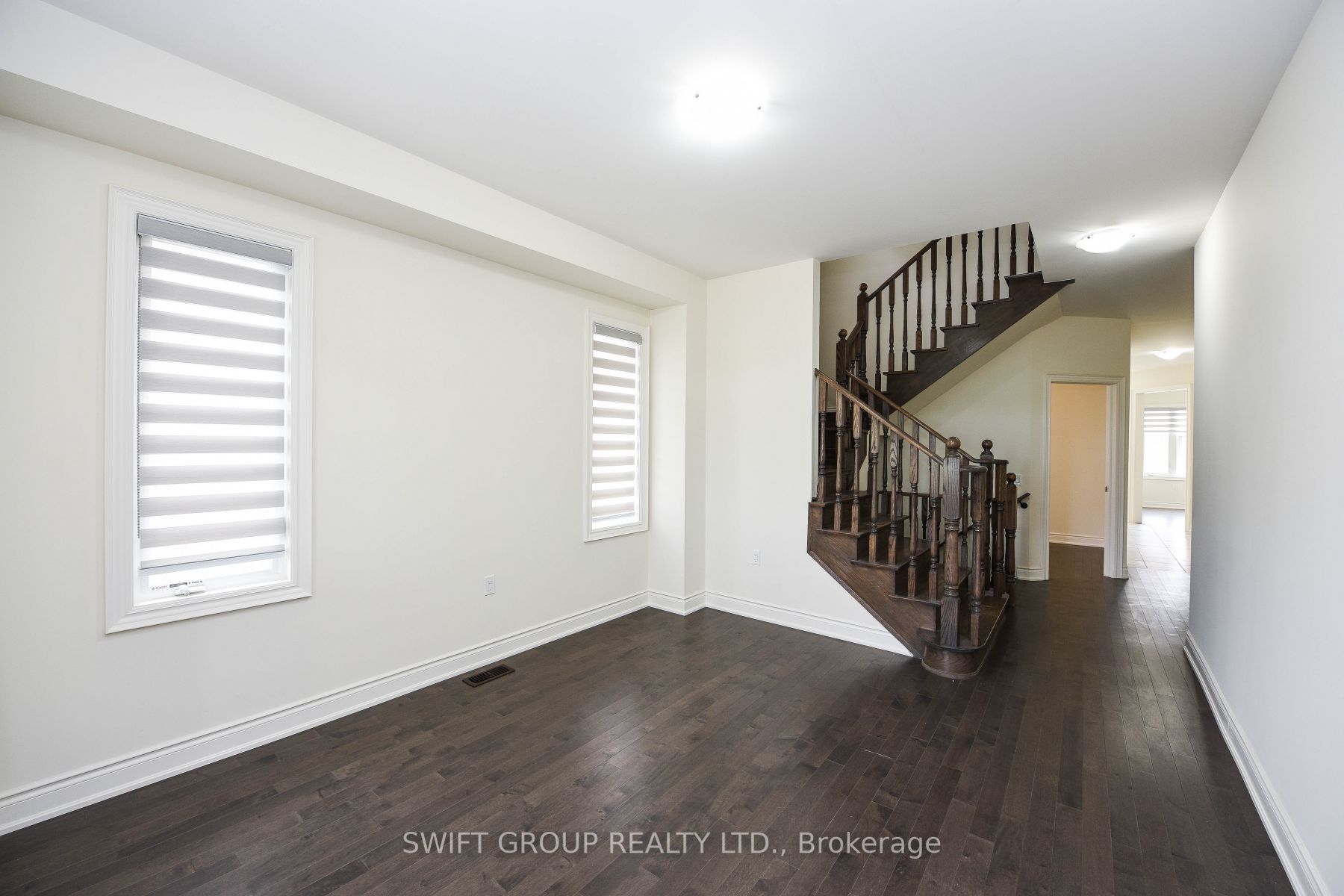 24 Dotchson Ave, #Upper