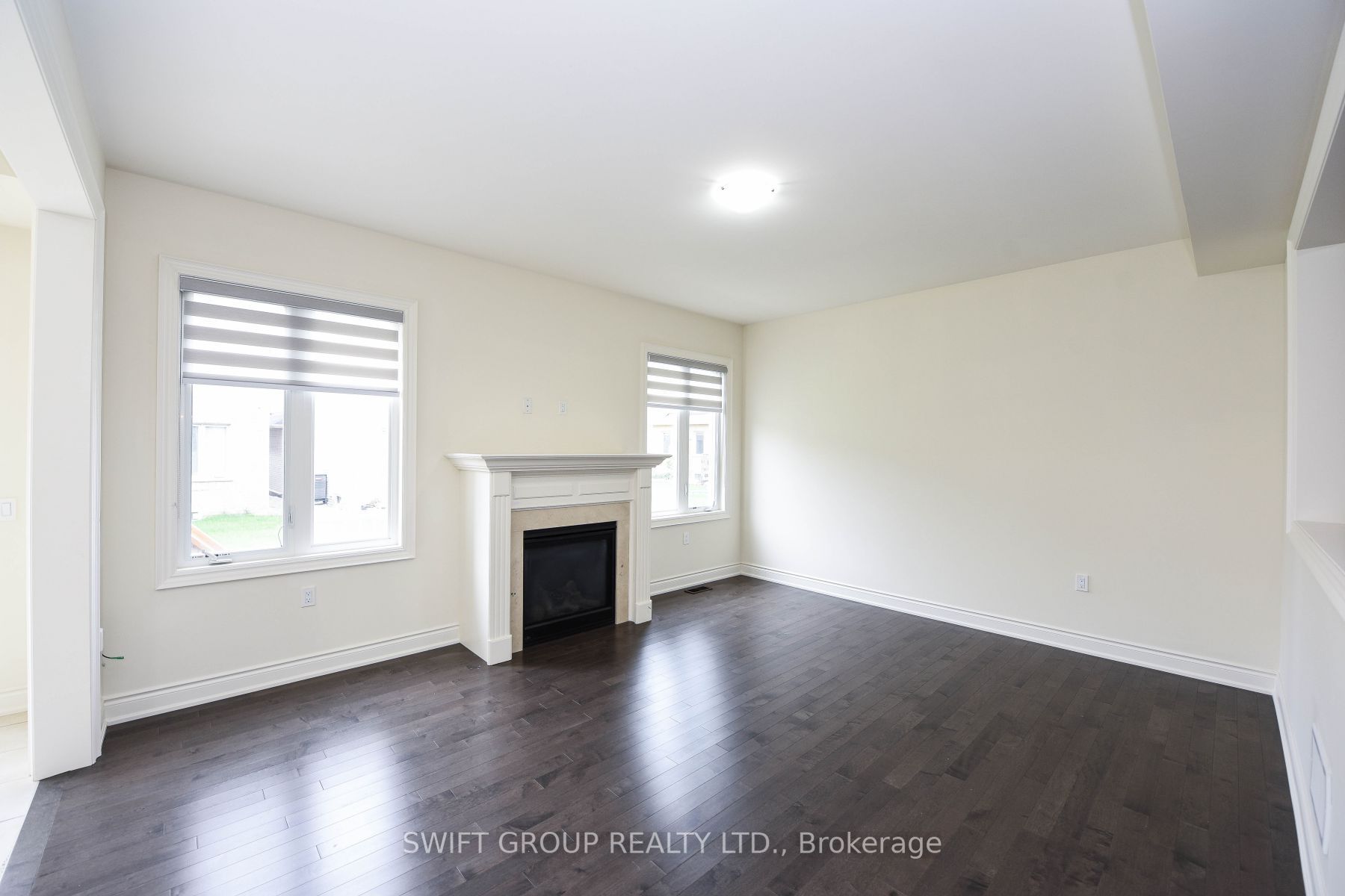 24 Dotchson Ave, #Upper