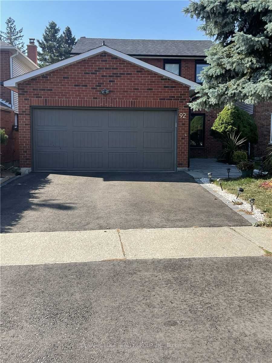 92 Floribunda Crescent