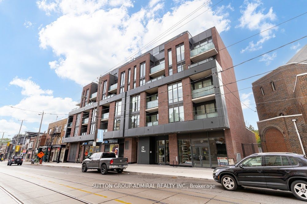 430 Roncesvalles Ave, #310