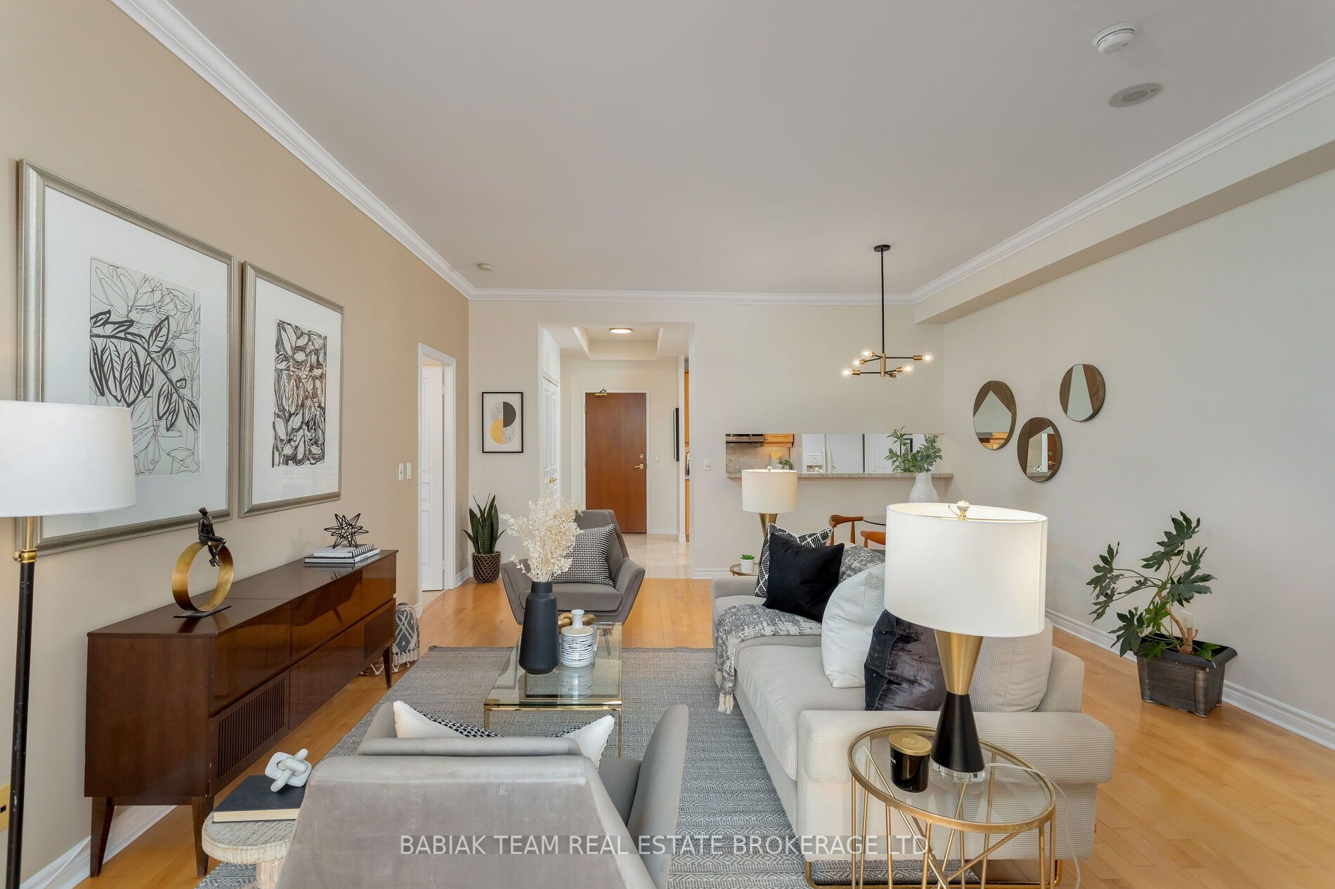2662 Bloor St W, #1005