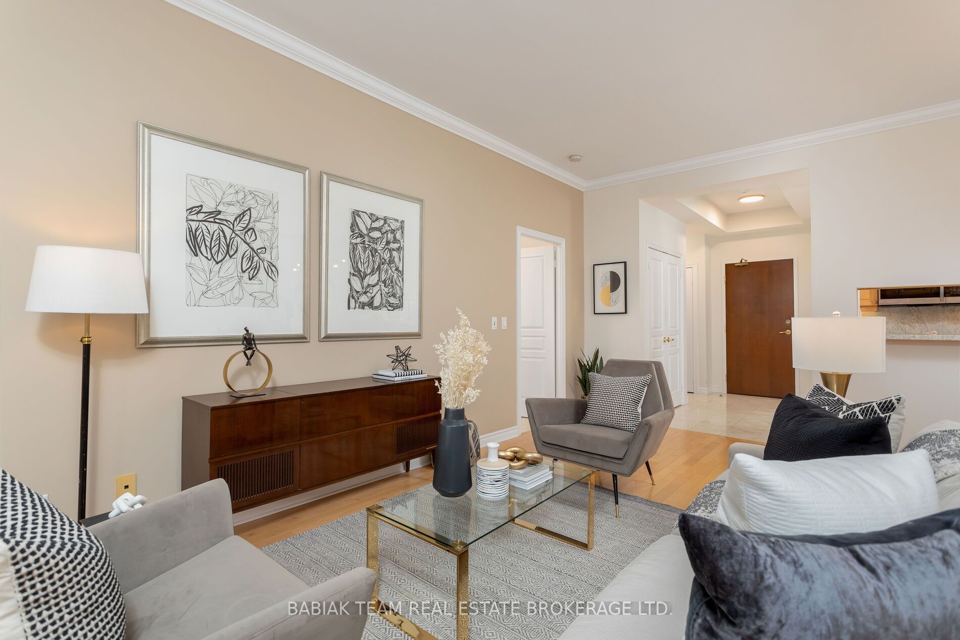 2662 Bloor St W, #1005
