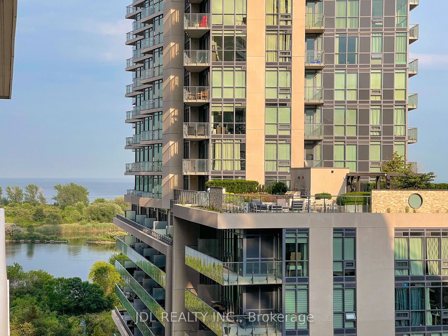 56 Annie Craig Dr, #705