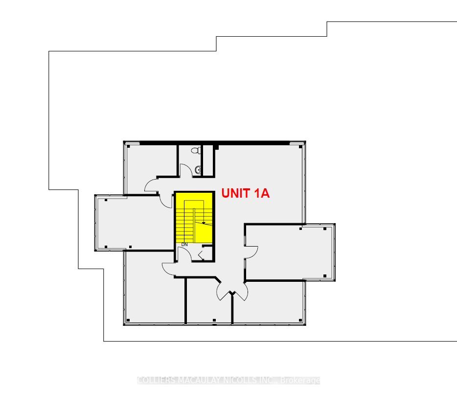 871 Equestrian Crt, #1A