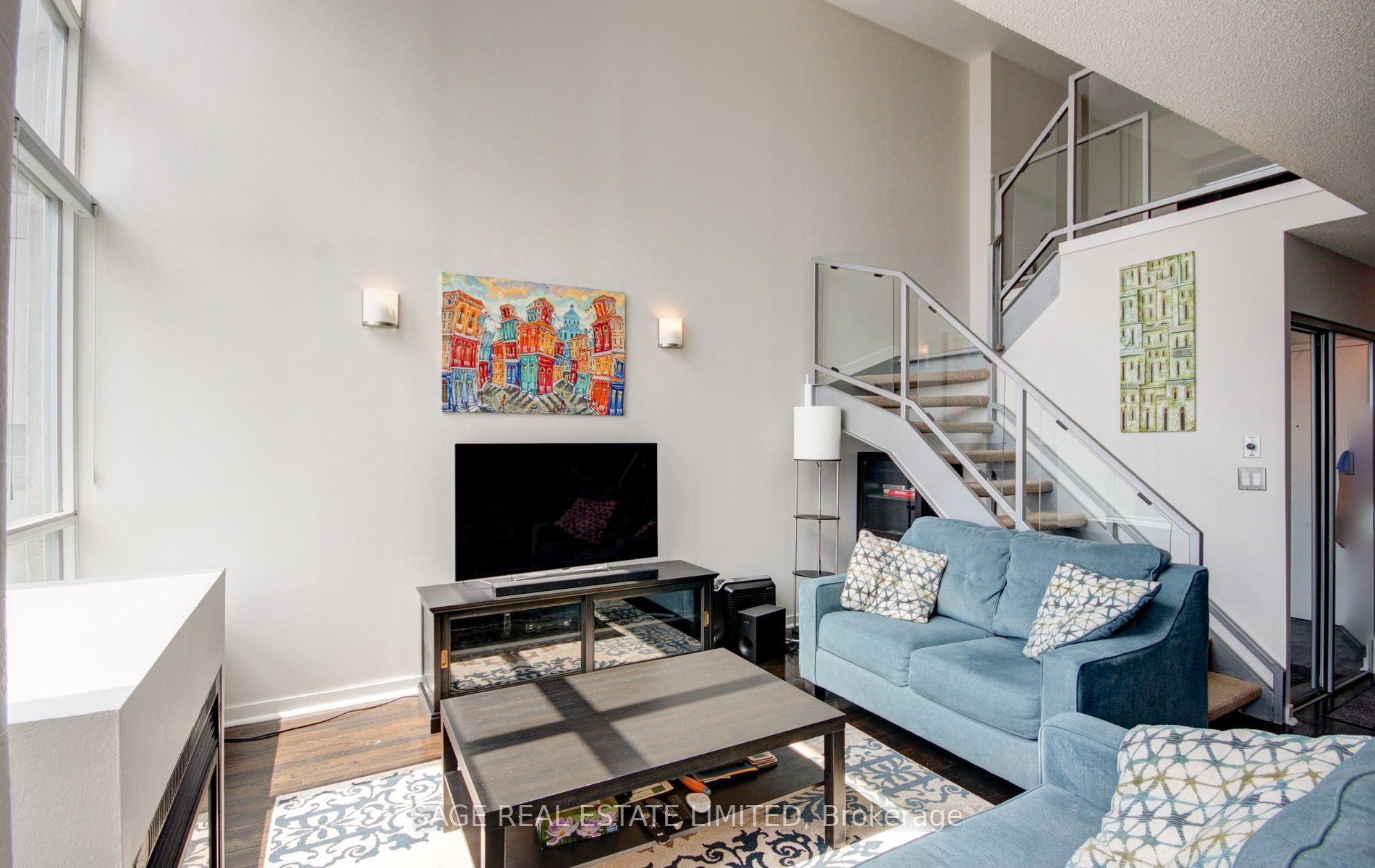 250 Manitoba St, #736